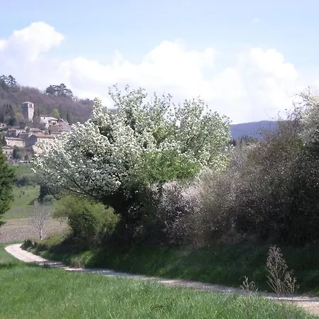 La Piverdiere Bed & Breakfast