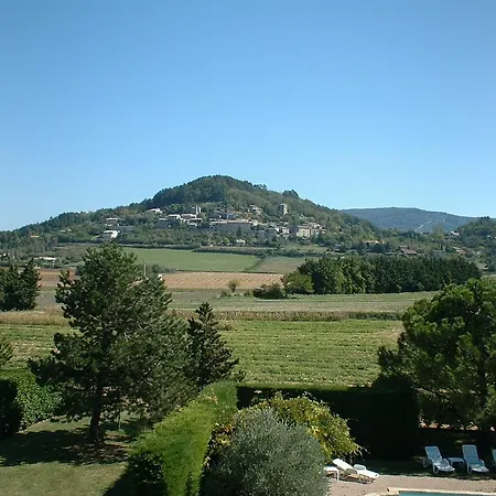 La Piverdiere