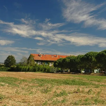 Bed & Breakfast La Piverdiere