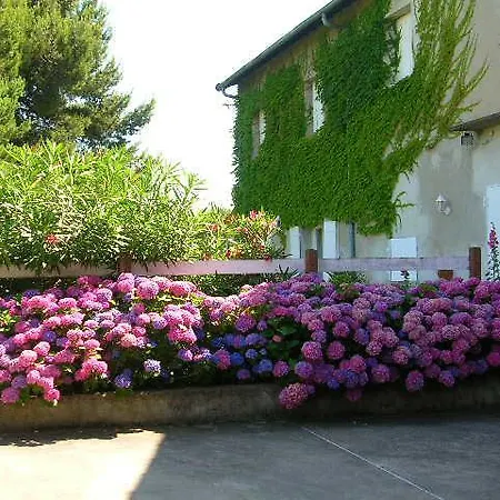 Bed & Breakfast La Piverdiere *