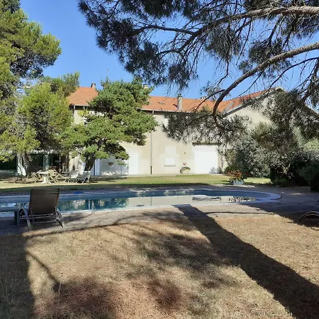 La Piverdiere Bed & Breakfast