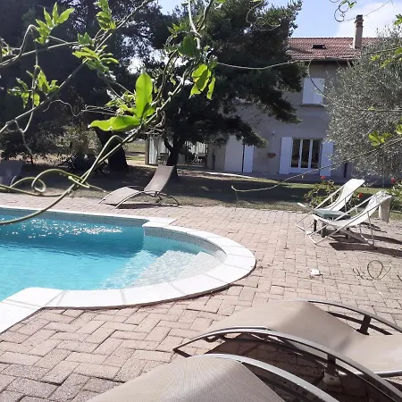 La Piverdiere Bed & Breakfast
